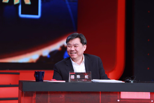 中美车企对话，技术革命能否为上海交通“减压”